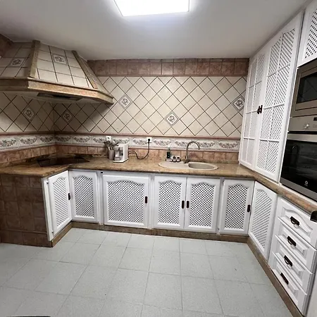 Apartman Chillout Centrico Sanlúcar de Barrameda