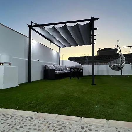 Chillout Centrico Apartment *