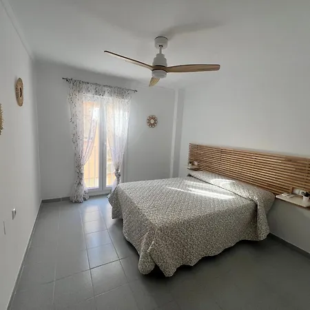 Chillout Centrico Apartment *