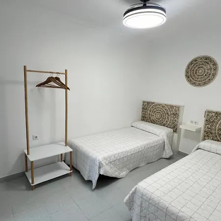 Chillout Centrico Apartment *