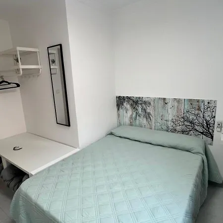 Chillout Centrico Apartment