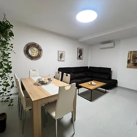 Chillout Centrico Apartment Sanlucar de Barrameda