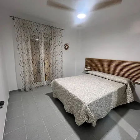 Apartment Chillout Centrico Sanlucar de Barrameda