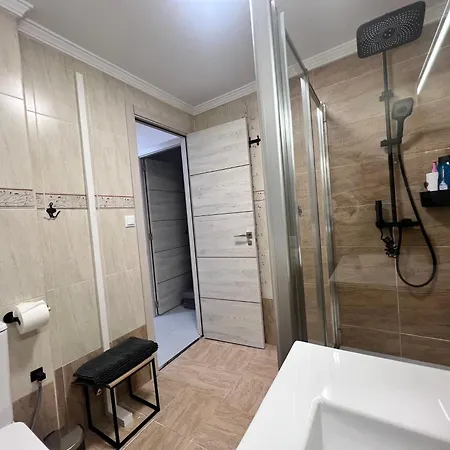 Apartment Chillout Centrico Sanlucar de Barrameda